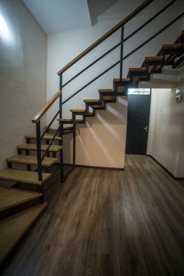 Your Apartment In This City N2 Тбилиси Экстерьер фото
