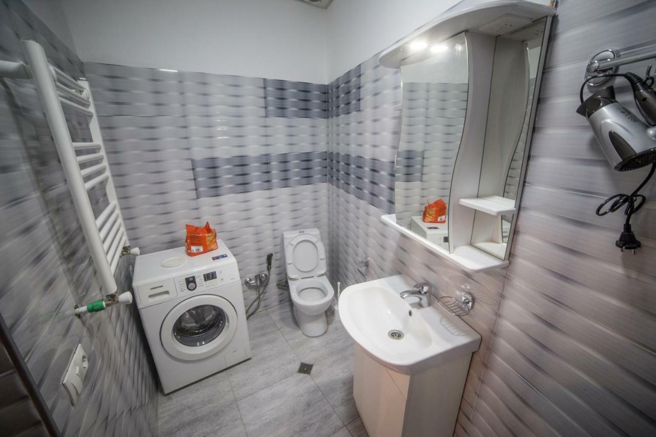 Your Apartment In This City N2 Тбилиси Экстерьер фото